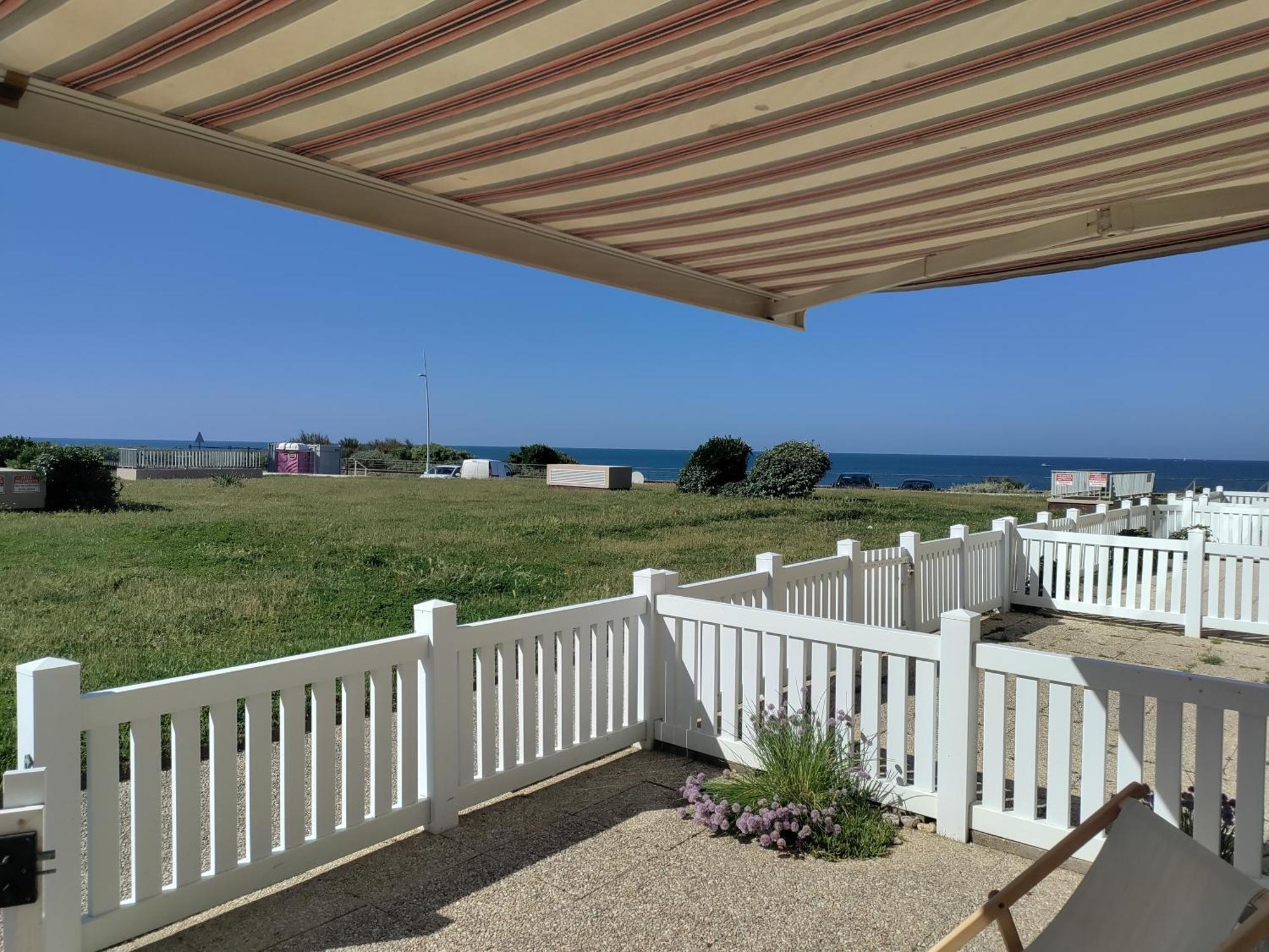 Appartement 2 Pieces Pour 4 Personnes Avec Vue